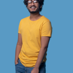 Classic Cotton Crew Neck T-Shirt