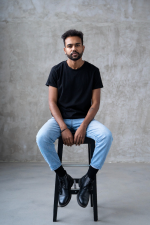 Pure Aura, Dark Intent