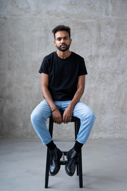 Celestial Storm, Infernal Calm