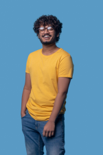 Gods Walk Among the Broken Souls